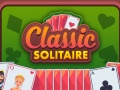 Hra Classic Solitaire
