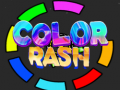 Hra Color Rash