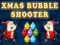 Hra Xmas Bubble Shooter