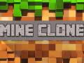 Hra Mine Clone 4 