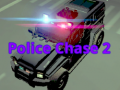 Hra Police Chase 2
