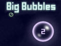 Hra Big Bubbles