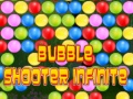 Hra Bubble Shooter Infinite