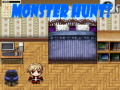 Hra Monster Hunt!