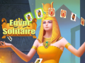 Hra Egypt Solitaire