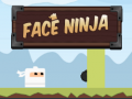 Hra Face Ninja