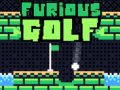 Hra Furious Golf