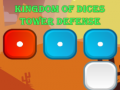Hra Kingdom of Dices Tower Defense