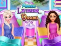 Hra Lavender Dream