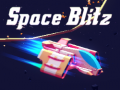 Hra Space Blitz