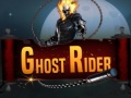 Hra Ghost Rider