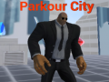 Hra Parkour City