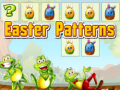 Hra Easter Patterns