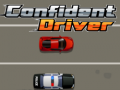 Hra Confident Driver