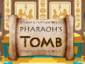 Hra Pharaoh's Tomb