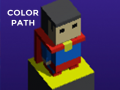 Hra Color Path