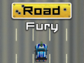 Hra Road Fury