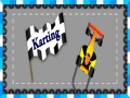 Hra Karting