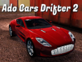 Hra Ado Cars Drifter 2