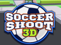 Hra Soccer Shot 3D