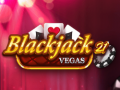 Hra Blackjack Vegas 21