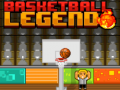 Hra Basketball Legend