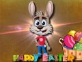 Hra Easter Bunny Egg Hunt
