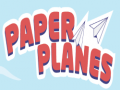 Hra Paper Planes