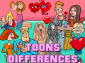 Hra Toons Differences