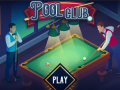 Hra Pool Club