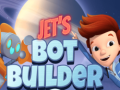 Hra Jet`s Bot Builder