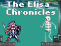 Hra The Elisa Chronicles