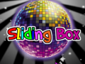 Hra Sliding Box