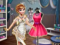 Hra Princess Dream Dress