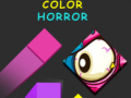 Hra Color Horror