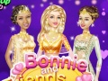 Hra Bonnie and Friends Bollywood