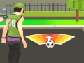 Hra Soccer Shoot 3D