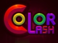 Hra Color Clash