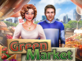 Hra Green Market