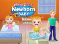 Hra Baby Hazel Newborn Baby