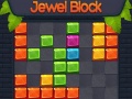 Hra Jewel Block