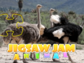 Hra Jigsaw Jam Animal