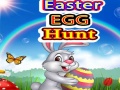 Hra Easter Egg Hunt