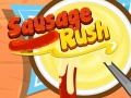 Hra Sausage Rush
