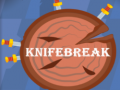 Hra KnifeBreak
