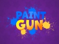 Hra Paint Gun