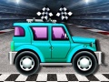 Hra Toy Car Race