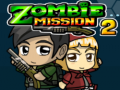 Hra Zombie Mission 2