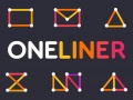 Hra One Liner