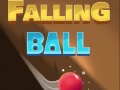 Hra Falling Ball